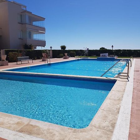 Apartment Vinaroz With Swimming Pools For 4 People Vinarós Esterno foto