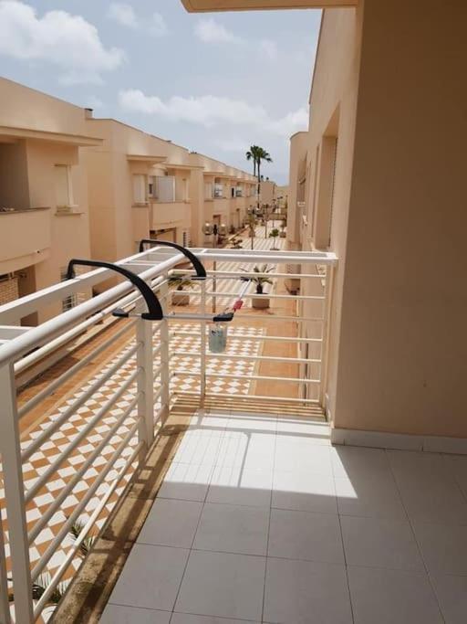Apartment Vinaroz With Swimming Pools For 4 People Vinarós Esterno foto