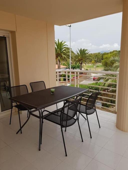Apartment Vinaroz With Swimming Pools For 4 People Vinarós Esterno foto