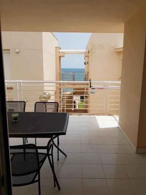 Apartment Vinaroz With Swimming Pools For 4 People Vinarós Esterno foto