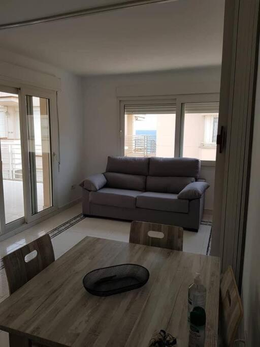 Apartment Vinaroz With Swimming Pools For 4 People Vinarós Esterno foto