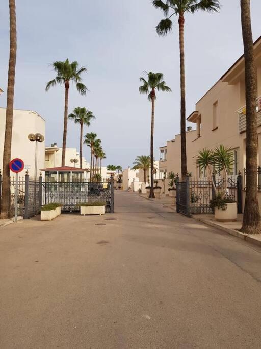 Apartment Vinaroz With Swimming Pools For 4 People Vinarós Esterno foto