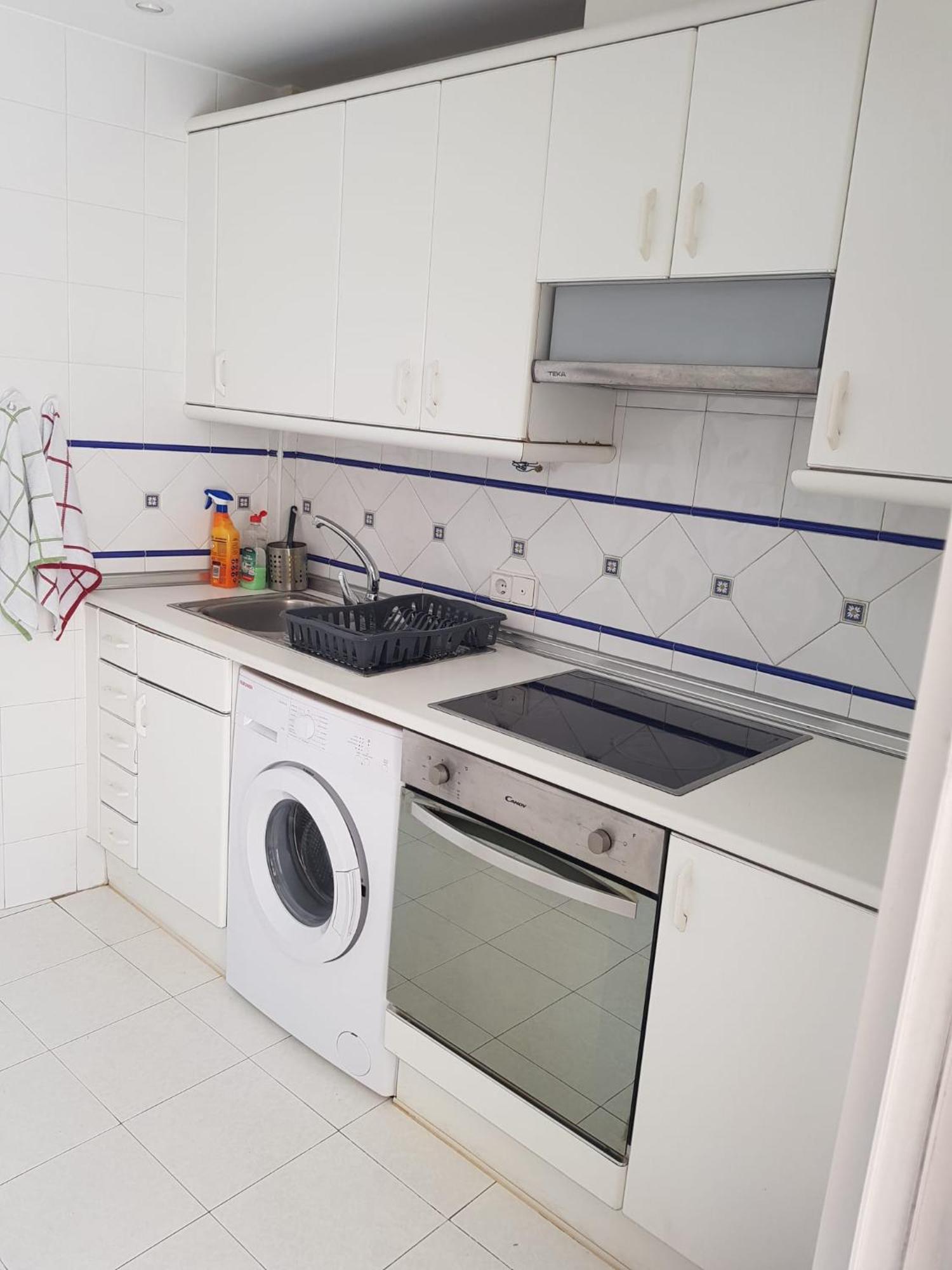 Apartment Vinaroz With Swimming Pools For 4 People Vinarós Esterno foto