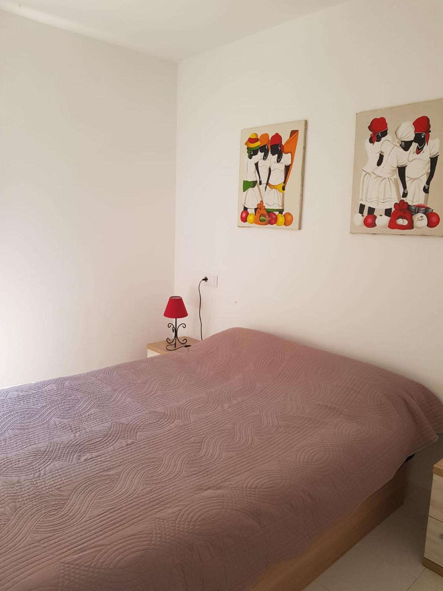 Apartment Vinaroz With Swimming Pools For 4 People Vinarós Esterno foto