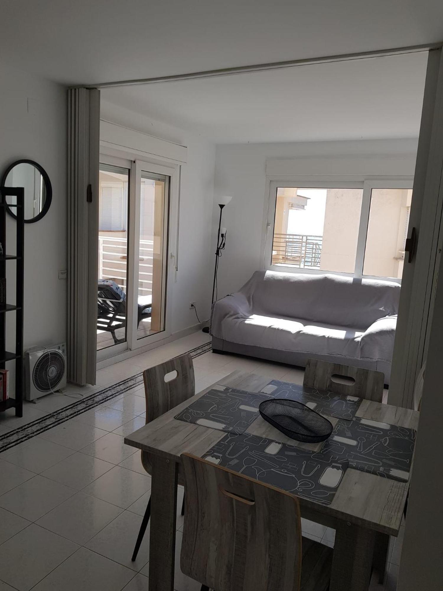 Apartment Vinaroz With Swimming Pools For 4 People Vinarós Esterno foto